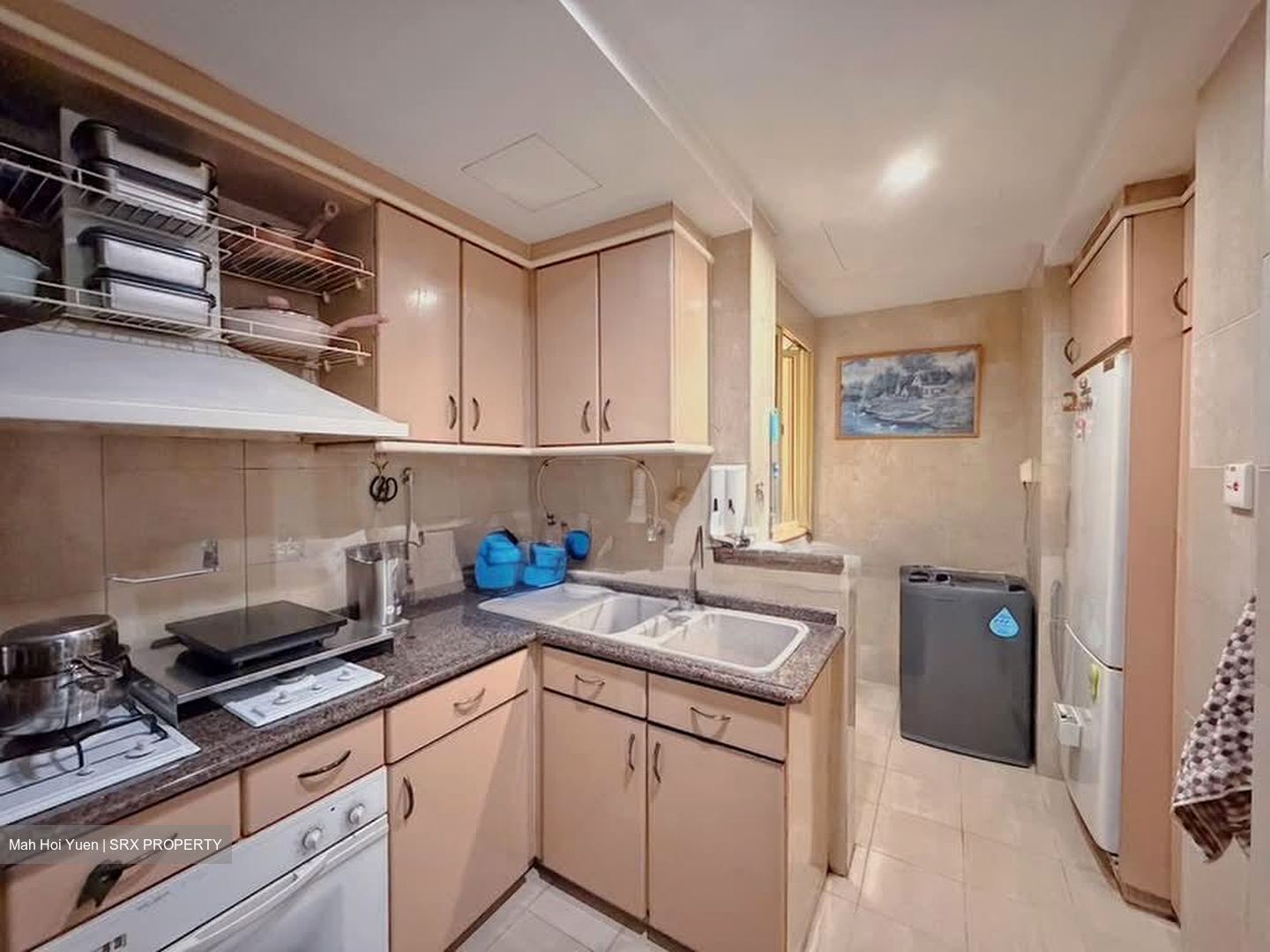 Villa Marina (D15), Condominium #566562771